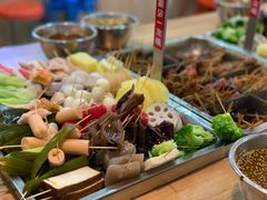 -谢智冷沾沾(马家巷总店)