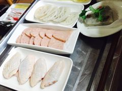 -傣妹火锅(狮子桥店)