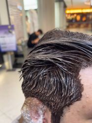 -M² LAB HAIR SALON