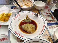 -文通冰室(东方宝泰店)