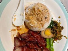 -粤陸玖玖·港式手作茶餐厅(珠江路店)