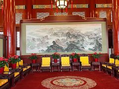 -天安门城楼