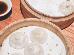 -裕兴记•蟹黄面馆(人民广场店)