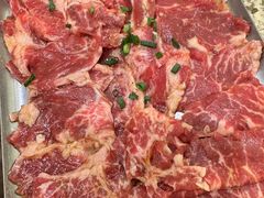 -首尔烤肉大排档(合生汇店)