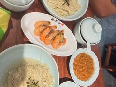 -裕兴记•蟹黄面馆(人民广场店)