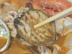 -大中沙茶面(中山路店)