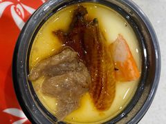 鸡蛋糕-京樽回転寿司(奥林匹克店)