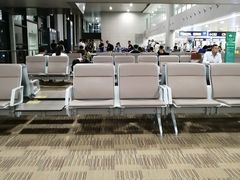 -上海浦东国际机场-T2航站楼