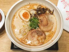 -味千拉面(上虞万和城分店)