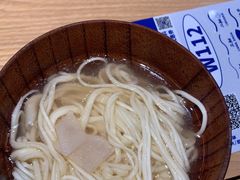 -马记永·兰州牛肉面(3019君尚店)