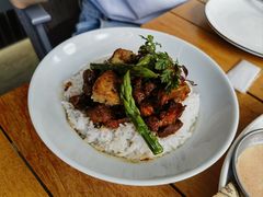 -Bistro 63 创意融合料理(广粤天地店)