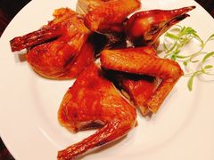 -新天世纪中餐厅