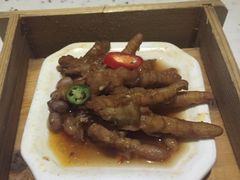 -百威KTV(恒福路店)