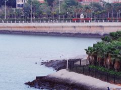 -海堤纪念公园