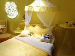 -CAFE'IN精品咖啡体验空间(小寨店)