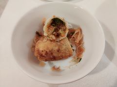 厦门薄饼-黑明餐厅(白鹭洲店)