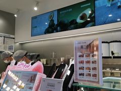 -树夏(成都招商大魔方店)