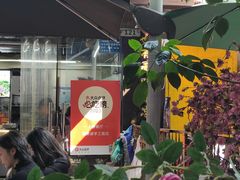 -老陈婆手工面庄