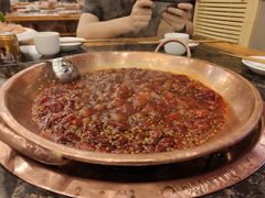 -老码头火锅(玉林店)