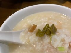 -潮粥荟·潮汕砂锅粥(朝阳大悦城店)