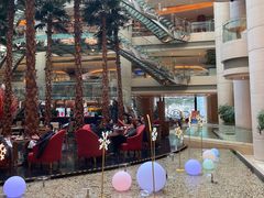 -威斯汀舞台餐厅