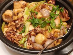 -厦门朗豪酒店 · 明阁中餐厅