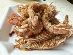 -海岛渔村大酒店(云霄路店)