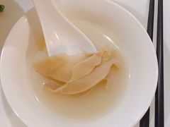 松茸汤底-洋房火锅(新天地店)