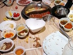 -正禾鲜·潮汕牛肉火锅(凯德天府店)