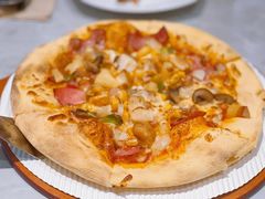 -必胜客(嘉兴万达店)