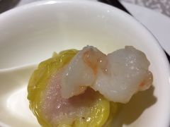-红棉中餐厅·广州海航威斯汀酒店