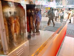 -一代烤翅王(大汉口店)