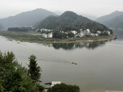 -新安江山水画廊风景区