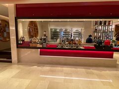 -盛宴自助餐厅(运达喜来登店)