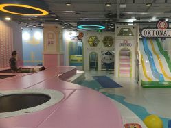 -万达宝贝王(上海浦江店)