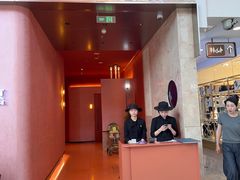 -醉东Oriental House(静安嘉里中心店)
