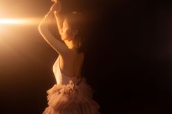 -蜜桃少女VISION写真馆(雁塔店)