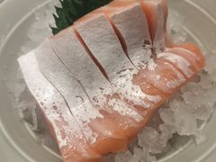 -禾绿回转寿司(苏宁广场店)