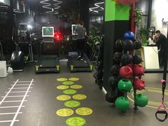 -VPsmart私教健身工作室(新华路旗舰店)