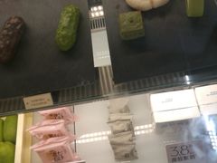 -喜茶(北京五棵松华熙店)