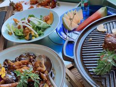 -唐廊烤鸭店(工体店)