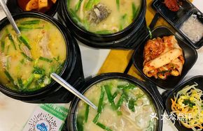 Stir-Fried Blood Sausage