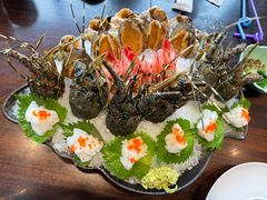 -九井澤精致料理(金茂店)