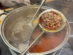 -林记潮牛·牛肉火锅(上马墩店)