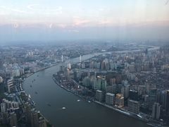 -上海中心大厦