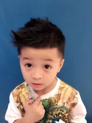 -SoSweet香港专业儿童美发沙龙