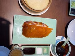 -唐廊烤鸭店(工体店)