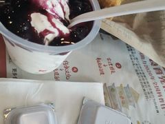 -肯德基(叠彩店)