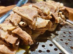 蒙料一八手把肉-蒙料·手把肉(望京店)