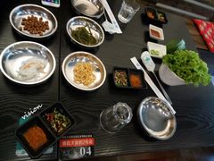 小菜-青松大叔的店(东财店)